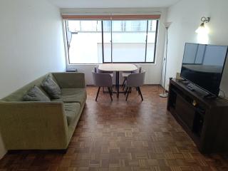 Acogedor Departamento en pleno centro de Viña del Mar - Viña del Mar - 3