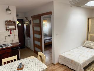 Domek przy lesie Mazury - noclegi całoroczne - 1