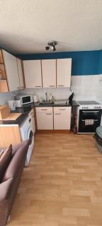 Chalet 137 Belle Aire - Fid-Kap Cove - Hemsby - 8