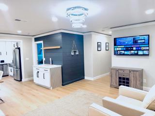 Exotic home Cumberland street by sdstay - San Diego - 0