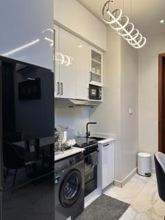 City homes apartment - 4