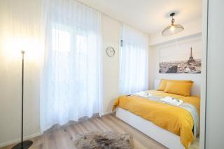 Studio Apartment - Central - Kitchen - self check in - Basilea - 0