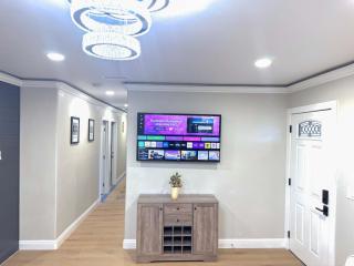 Exotic home Cumberland street by sdstay - San Diego - 7