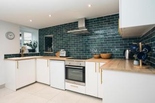 Basin Cottage Retreat - 4