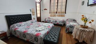 Sayta Hostal - Salta - 5
