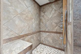 Secluded Cubs Den Retreat in Wears Valley Sleeps 10 Hot Tub Pool Table Dog Friendly - 5