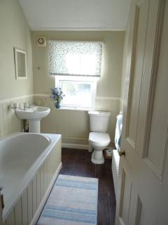 Charming family home on edge of South Downs - Alton - 4
