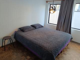 Acogedor Departamento en pleno centro de Viña del Mar - Viña del Mar - 2
