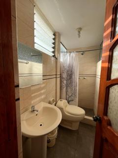 Hostal Apu Qhawarina - Ollantaytambo - 8
