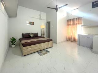 Naini Bliss - - 7