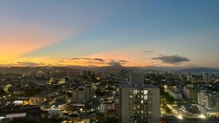 Condomínio próximo a ponte Hercílio Luz - 5