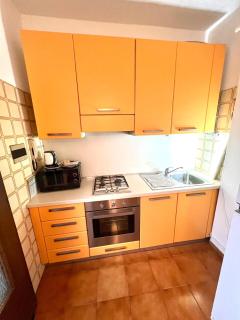 Appartamento Sinner - Luino - 9