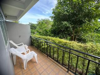 The Nice Garden Home - Ban Kata - 4