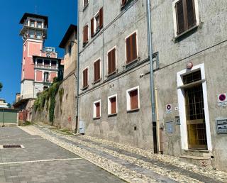 Appartamento Sinner - Luino - 7