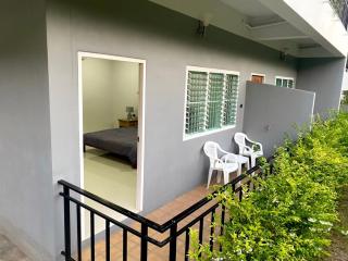 The Nice Garden Home - Ban Kata - 3
