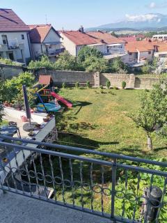 VERANIJE Apartman - Livno - 6