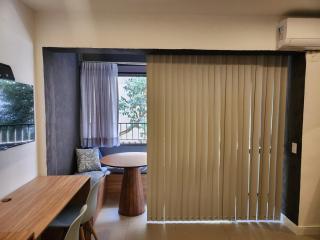 Studio 213 - Pinheiros,Vila Madalena - Jardins - São Paulo - 8