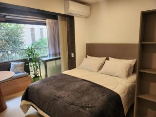 Studio 213 - Pinheiros,Vila Madalena - Jardins - São Paulo - 7