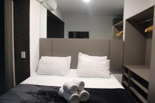 Studio 213 - Pinheiros,Vila Madalena - Jardins - São Paulo - 5