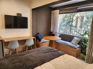 Studio 213 - Pinheiros,Vila Madalena - Jardins - São Paulo - 1