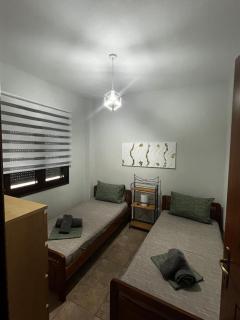 Veta's House - Olympiada - 7