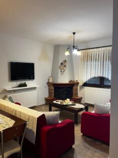 Veta's House - Olympiada - 4