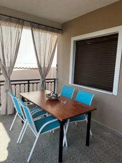 Veta's House - Olympiada - 1