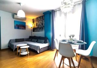Apartamento Portillo - Málaga - 9