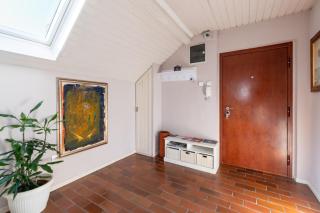 KLARA VRACAR 90 m2, dve i po spavace sobe - Belgrado - 2
