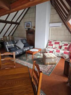 L'Escale Tourangelle - Saint-Georges-sur-Cher - 4