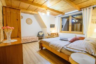 Willa Regionalna - Zakopane - 2