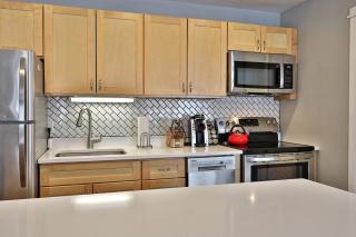 Beautifully Renovated 2 Rooms 2 Bath Suite - 6