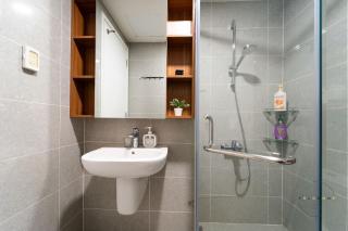 Elegant 2 bedroom- good location- yolohomesaigon- terra - Ho Chi Minh - 5