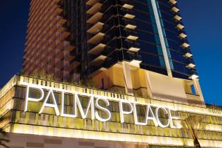 Palms Place- Strip View- High floor- Free parking - Las Vegas - 6