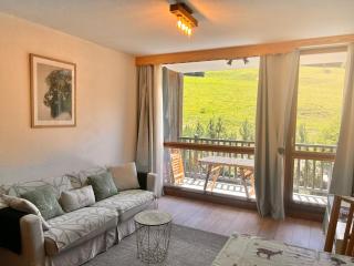 Carla's Residences - Le Margériaz - Aillon-le-Jeune - 8