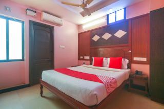 Hotel O Gnana S.R.M Residency - Pondicherry - 1