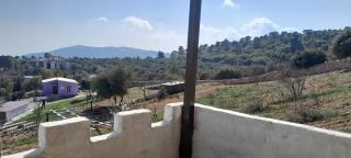 Offgrid Jerash-Ajlune MountainView Studio Shalea شاليه استوديو جبال جرش - Jerash - 5
