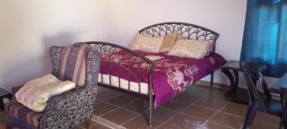 Offgrid Jerash-Ajlune MountainView Studio Shalea شاليه استوديو جبال جرش - Jerash - 2