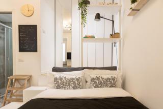 Tiny & Tidy Studio in the key area of Milan - Milan - 5