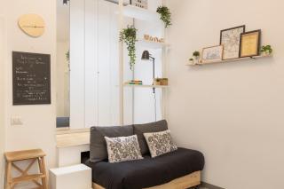 Tiny & Tidy Studio in the key area of Milan - Milan - 6