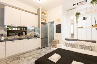 Tiny & Tidy Studio in the key area of Milan - Milan - 0