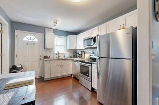 West Trinity Bungalow - Nashville - 4