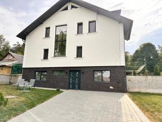 Luxury apartment - Suceava - 9