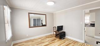 3BR House at Pine Forest Hideaway - 12 Minutes to UNC - Near Jordan Lake - 3