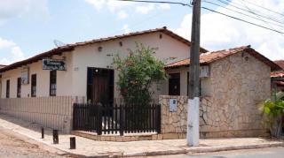 Pousada Recanto da Vila - 9