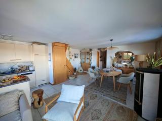 Chalet cosy avec vue incroyable - Nendaz - 8