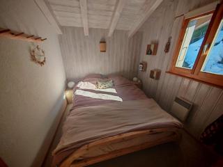 Chalet cosy avec vue incroyable - Nendaz - 6