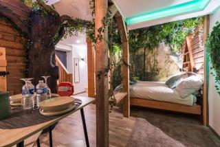 Mowgli Gite Jungle - 2