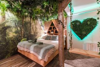 Mowgli Gite Jungle - Bégard - 5