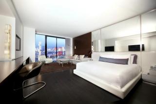 Palms Place- Strip View- High floor- Free parking - Las Vegas - 5